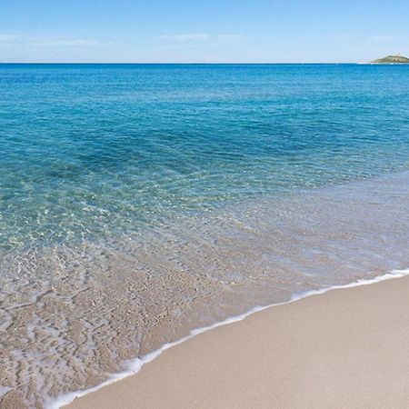 Casetta Delle Mimose Isola delle Femmine Εξωτερικό φωτογραφία