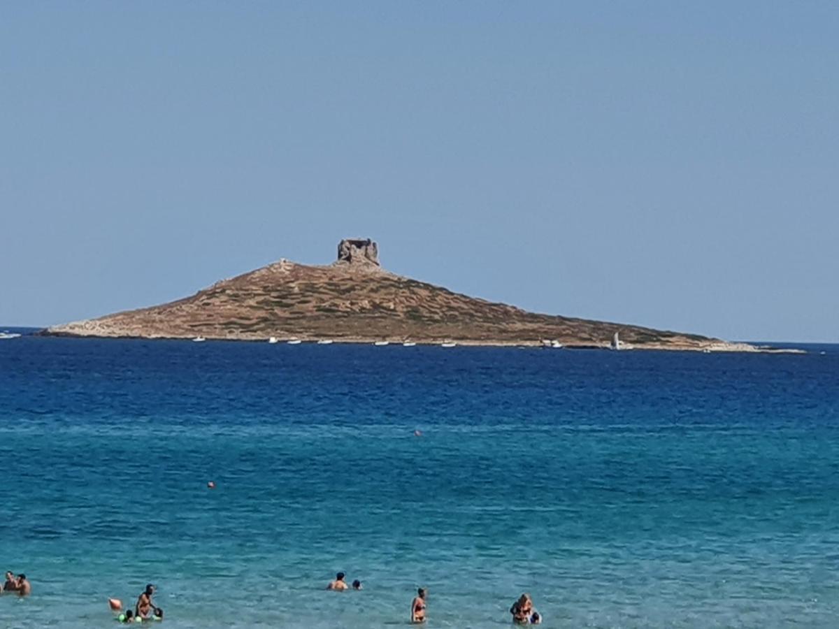 Casetta Delle Mimose Isola delle Femmine Εξωτερικό φωτογραφία